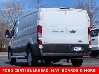 Used 2024 Ford Transit 250 - photo 1