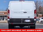 2024 Ford Transit 250 Low Roof RWD Empty Cargo Van for sale #F4403 - photo 7