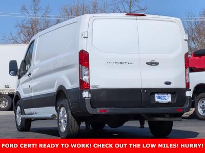 Used 2024 Ford Transit 250 - photo 1