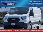 2024 Ford Transit 250 Low Roof RWD Empty Cargo Van for sale #F4404 - photo 1