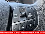 2024 Ford Transit 250 Low Roof RWD Empty Cargo Van for sale #F4404 - photo 15