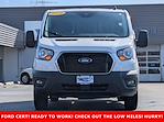 2024 Ford Transit 250 Low Roof RWD Empty Cargo Van for sale #F4404 - photo 2