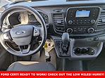 2024 Ford Transit 250 Low Roof RWD Empty Cargo Van for sale #F4404 - photo 21