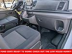 2024 Ford Transit 250 Low Roof RWD Empty Cargo Van for sale #F4404 - photo 25