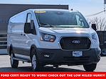2024 Ford Transit 250 Low Roof RWD Empty Cargo Van for sale #F4404 - photo 3