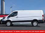 2024 Ford Transit 250 Low Roof RWD Empty Cargo Van for sale #F4404 - photo 8