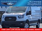 2024 Ford Transit 250 Low Roof RWD Empty Cargo Van for sale #F4405 - photo 1