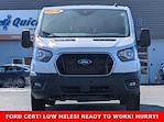 2024 Ford Transit 250 Low Roof RWD Empty Cargo Van for sale #F4405 - photo 1