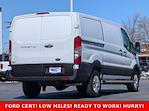 2024 Ford Transit 250 Low Roof RWD Empty Cargo Van for sale #F4405 - photo 6