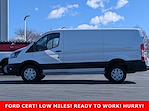 2024 Ford Transit 250 Low Roof RWD Empty Cargo Van for sale #F4405 - photo 8