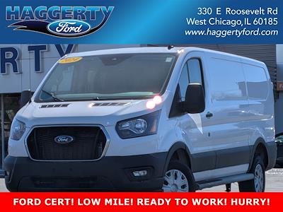 Used 2024 Ford Transit 250 - photo 1