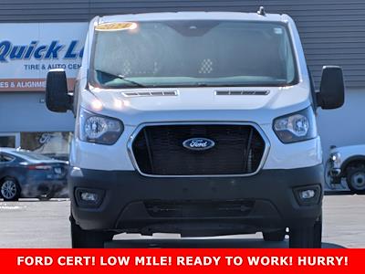 Used 2024 Ford Transit 250 - photo 1
