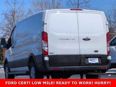 Used 2024 Ford Transit 250 - photo 1