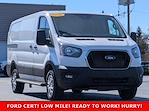2024 Ford Transit 250 Low Roof RWD Empty Cargo Van for sale #F4406 - photo 1