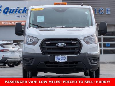 Used 2020 Ford Transit 350 - photo 1