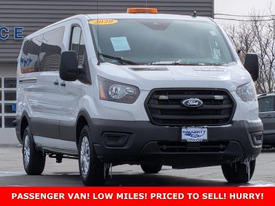 Used 2020 Ford Transit 350 - photo 1