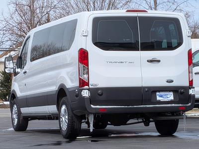 Used 2020 Ford Transit 350 - photo 1