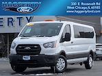 2020 Ford Transit 350 Low Roof SRW RWD Passenger Van for sale #F4407 - photo 28