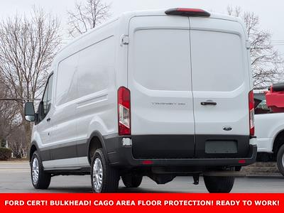 Used 2025 Ford Transit 250 - photo 1