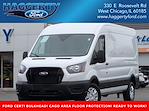 2025 Ford Transit 250 Medium Roof RWD Empty Cargo Van for sale #F4408 - photo 1