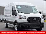 2025 Ford Transit 250 Medium Roof RWD Empty Cargo Van for sale #F4408 - photo 4
