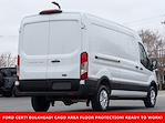 2025 Ford Transit 250 Medium Roof RWD Empty Cargo Van for sale #F4408 - photo 6