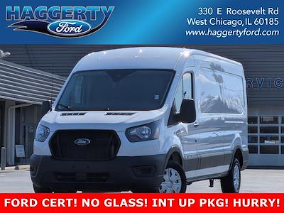Used 2025 Ford Transit 250 - photo 1