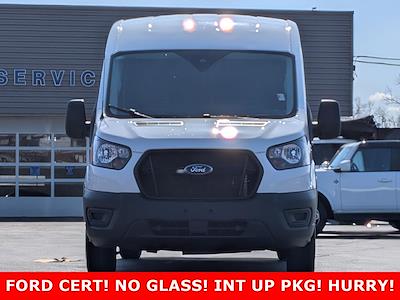 Used 2025 Ford Transit 250 - photo 1