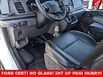 2025 Ford Transit 250 Medium Roof RWD Empty Cargo Van for sale #F4409 - photo 11