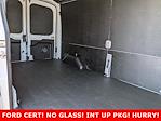 2025 Ford Transit 250 Medium Roof RWD Empty Cargo Van for sale #F4409 - photo 20