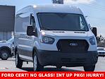 2025 Ford Transit 250 Medium Roof RWD Empty Cargo Van for sale #F4409 - photo 3