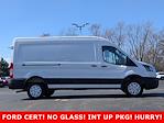 2025 Ford Transit 250 Medium Roof RWD Empty Cargo Van for sale #F4409 - photo 4