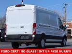 2025 Ford Transit 250 Medium Roof RWD Empty Cargo Van for sale #F4409 - photo 5
