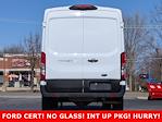 2025 Ford Transit 250 Medium Roof RWD Empty Cargo Van for sale #F4409 - photo 6