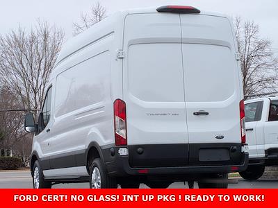 Used 2025 Ford Transit 250 - photo 1