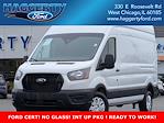 2025 Ford Transit 250 High Roof RWD Empty Cargo Van for sale #F4410 - photo 1