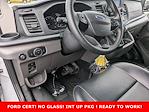 2025 Ford Transit 250 High Roof RWD Empty Cargo Van for sale #F4410 - photo 10