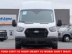 2025 Ford Transit 250 High Roof RWD Empty Cargo Van for sale #F4410 - photo 3