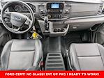 2025 Ford Transit 250 High Roof RWD Empty Cargo Van for sale #F4410 - photo 21