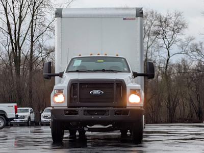Used 2025 Ford F-750 - photo 1