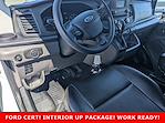 2025 Ford Transit 250 Medium Roof RWD Empty Cargo Van for sale #F4416 - photo 9