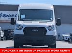 2025 Ford Transit 250 Medium Roof RWD Empty Cargo Van for sale #F4416 - photo 1