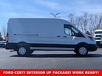 2025 Ford Transit 250 Medium Roof RWD Empty Cargo Van for sale #F4416 - photo 3