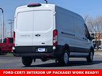 2025 Ford Transit 250 Medium Roof RWD Empty Cargo Van for sale #F4416 - photo 4