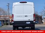 2025 Ford Transit 250 Medium Roof RWD Empty Cargo Van for sale #F4416 - photo 5