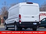 2025 Ford Transit 250 Medium Roof RWD Empty Cargo Van for sale #F4416 - photo 6