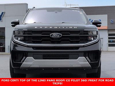 2025 Ford Expedition MAX 4x4 SUV for sale #F4422 - photo 2