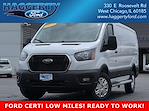 2025 Ford Transit 250 Low Roof RWD Empty Cargo Van for sale #F4432 - photo 1