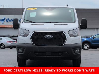 2025 Ford Transit 250 Low Roof RWD Empty Cargo Van for sale #F4434 - photo 2