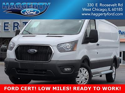 2025 Ford Transit 250 Low Roof RWD Empty Cargo Van for sale #F4436 - photo 1